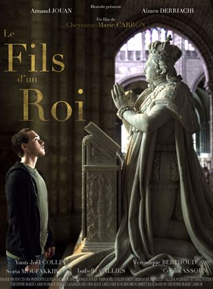 Le Fils d’un Roi