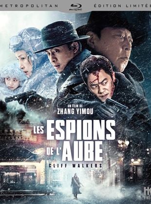 Les Espions de l’aube