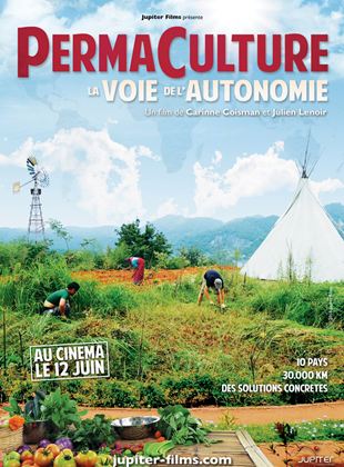 Permaculture, la voie de l’Autonomie