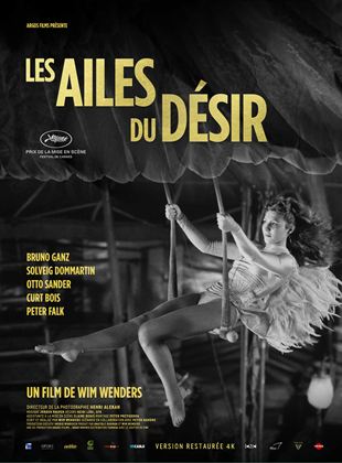 Les Ailes du désir