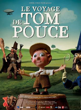 Le Voyage de Tom Pouce