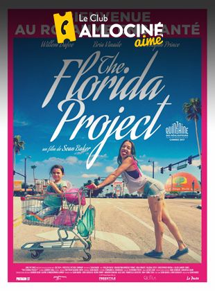 The Florida Project