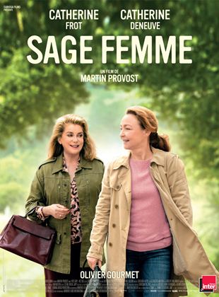 Sage Femme