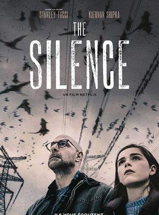 The Silence