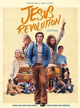 Jesus Revolution