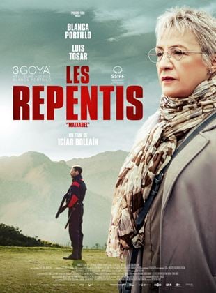 Les Repentis