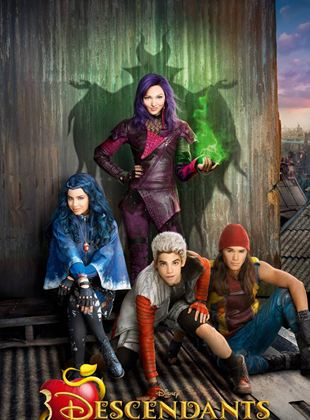 Descendants