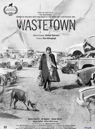 The Wastetown