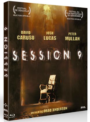 Session 9