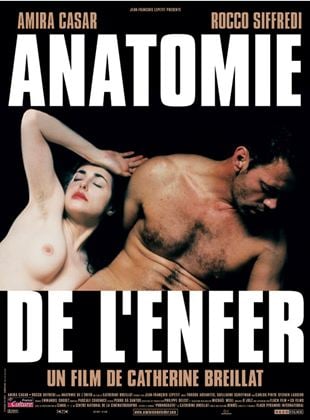 Anatomie de l’enfer