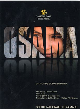 Osama