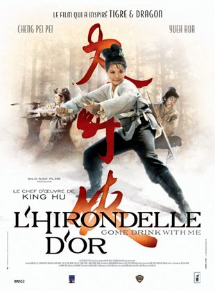 L’Hirondelle d’or