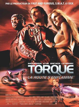 Torque, la route s’enflamme