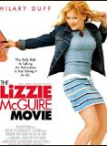 Lizzie McGuire, le film