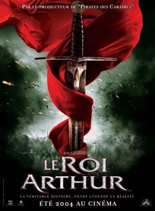 Le Roi Arthur