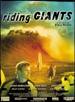 Riding Giants