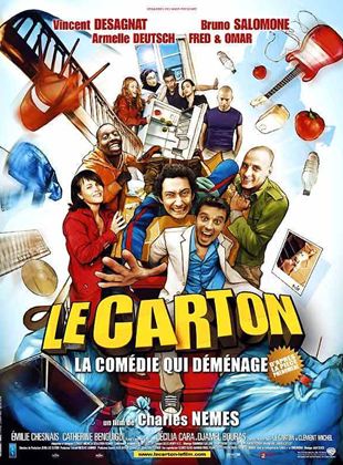 Le Carton