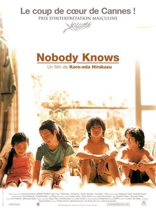 Nobody knows