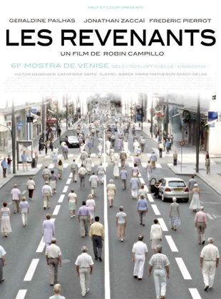 Les Revenants