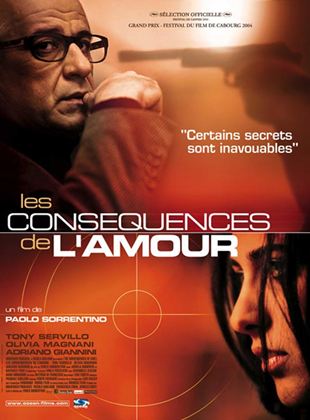 Les Conséquences de l’amour