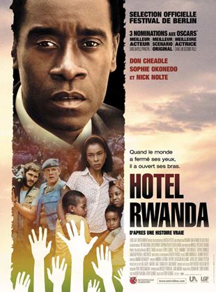 Hotel Rwanda