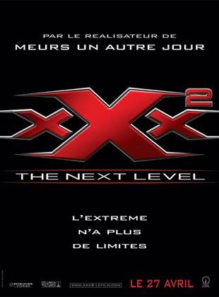 xXx 2 : The Next Level