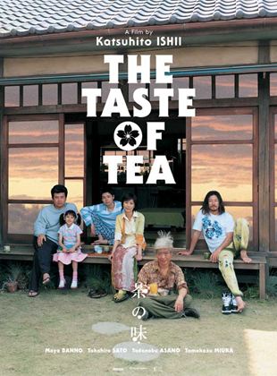 The Taste of tea