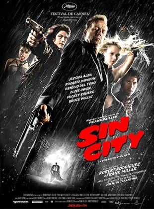 Sin City