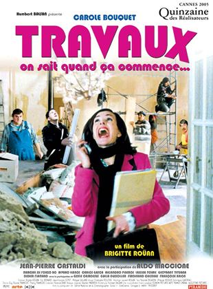 Travaux