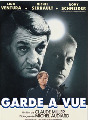 Garde à vue