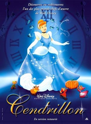 Cendrillon