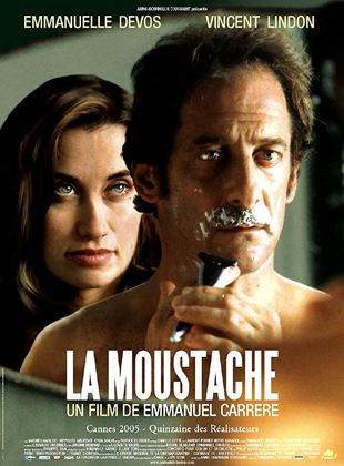 La Moustache