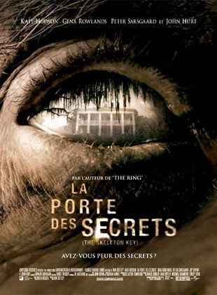 La Porte des secrets