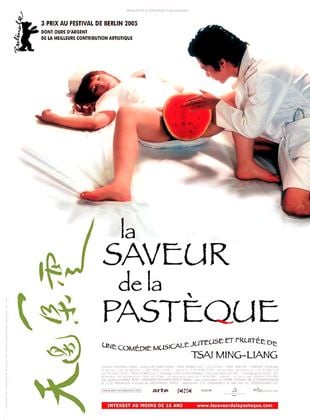 La Saveur de la pastèque