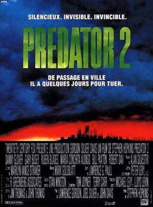 Predator 2