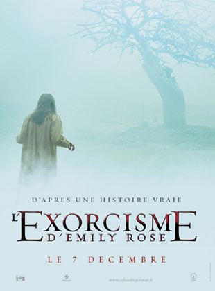 L’Exorcisme d’Emily Rose