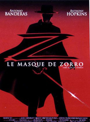 Le Masque de Zorro