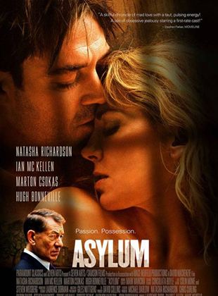 Asylum