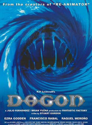 Dagon