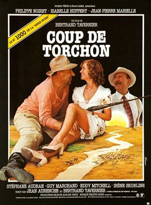 Coup de Torchon