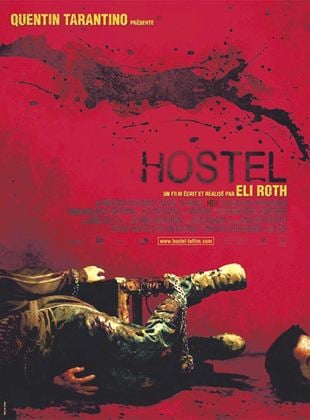 Hostel