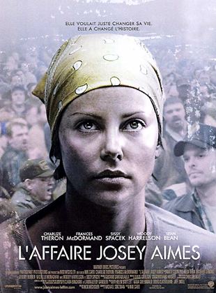 L’Affaire Josey Aimes