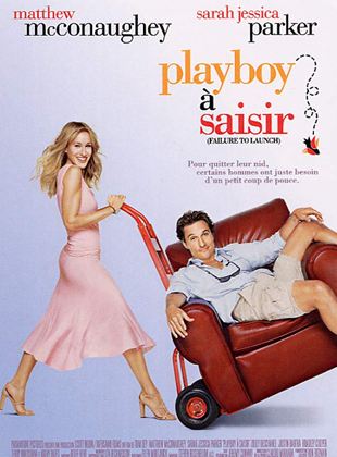 Playboy à saisir