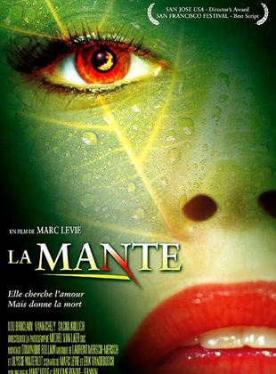 La Mante