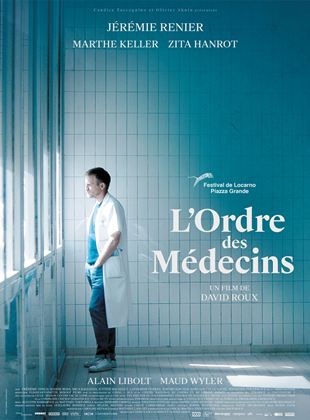 L’Ordre des médecins