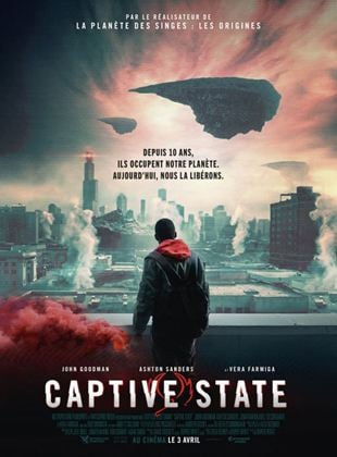 Captive State