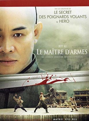 Le Maître d’armes