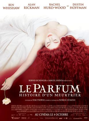 Le Parfum : histoire d’un meurtrier