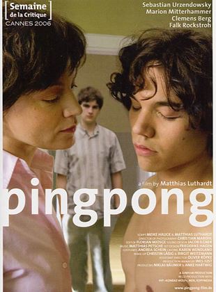 Pingpong