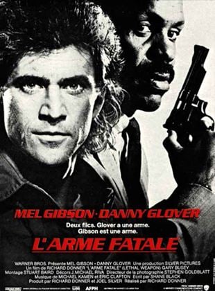 L’Arme fatale